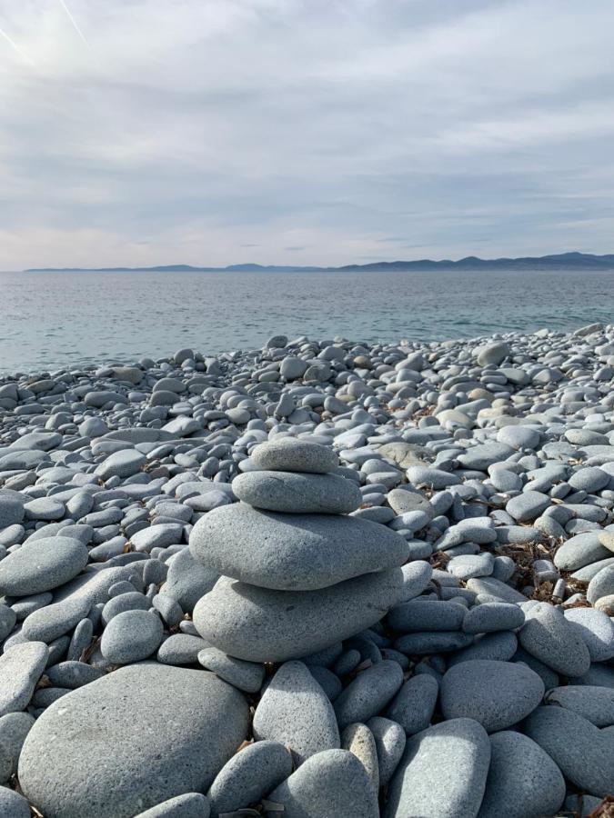 Saint Raphael, Cap Esterel Le Hameau. Vue Mer Екстер'єр фото