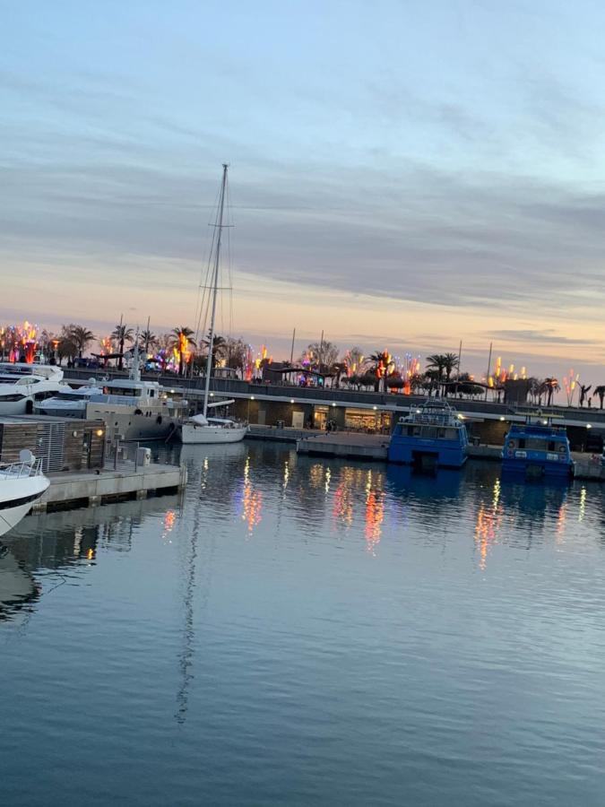 Saint Raphael, Cap Esterel Le Hameau. Vue Mer Екстер'єр фото